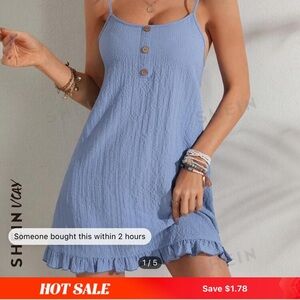 Brand new dress - with tags